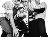 Weezer publicará nuevo álbum Septiembre