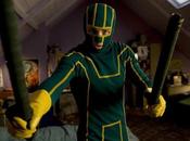 Kick-Ass Pre-estreno Mixman