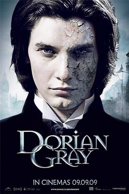 El Retrato de Dorian Gray By Mixman.