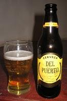 Cerveza Del Puerto Pale Ale
