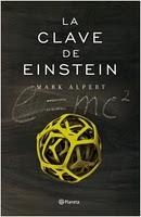 Libro: clave Einstein