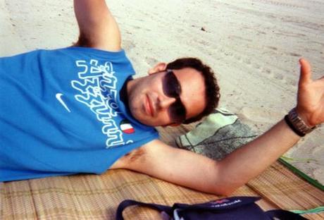 Meme refrescante (summermeme!!) Meme refrescante (summermeme!!)