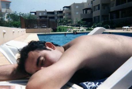 Meme refrescante (summermeme!!) Meme refrescante (summermeme!!)