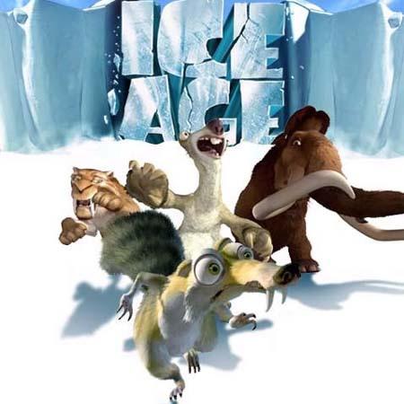 `Ice Age´-una película de animación imprescidible-