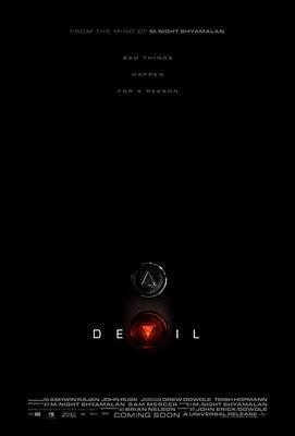 Trailer: Demonio (Devil)