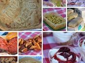 Picnic Tapas&amp;Blogs;, Listado Recetas Cerezas Jerte