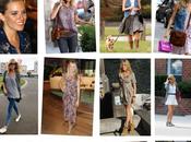 estilo boho chic: Sienna Miller