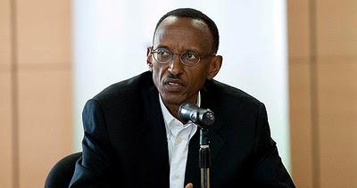 131. Kagame y los objetivos