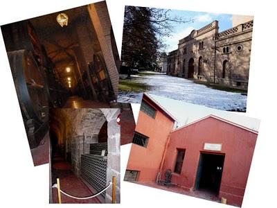 De Mendoza con amor...