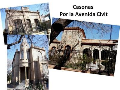 De Mendoza con amor...