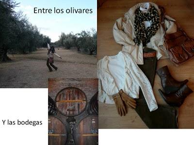 De Mendoza con amor...