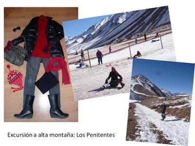 De Mendoza con amor...