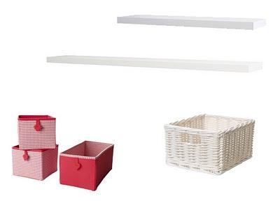 proyectos três: LA FAMILIA CRECE