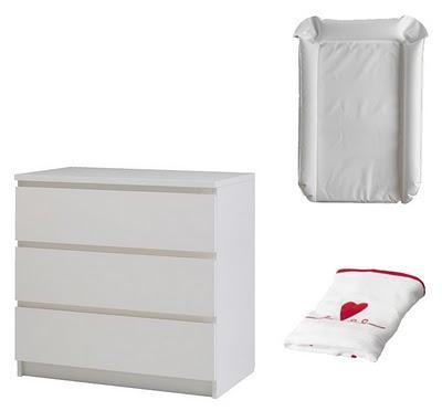 proyectos três: LA FAMILIA CRECE