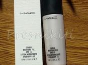 Mac: Studio Moisture
