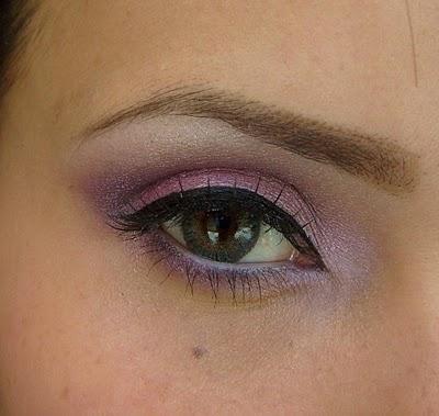 Look Violeta