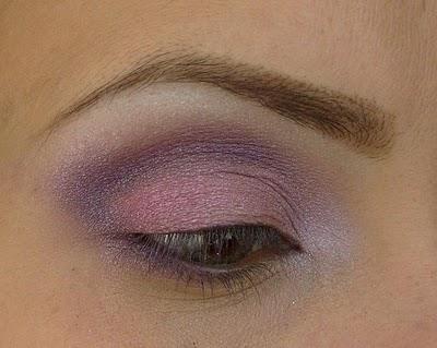 Look Violeta