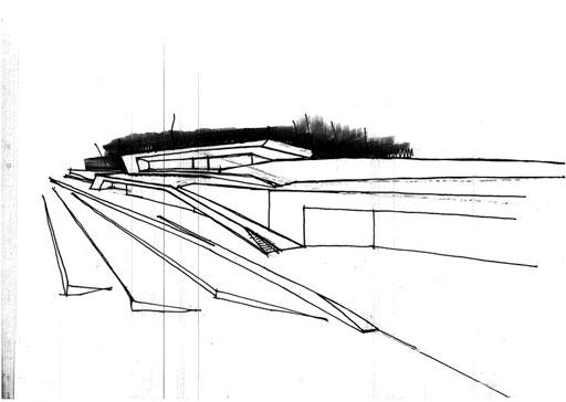 Club de polo y cuadras en Cádiz