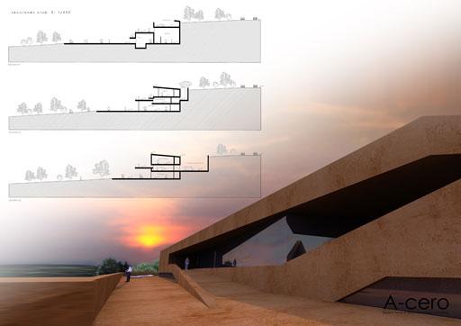 Club de polo y cuadras en Cádiz