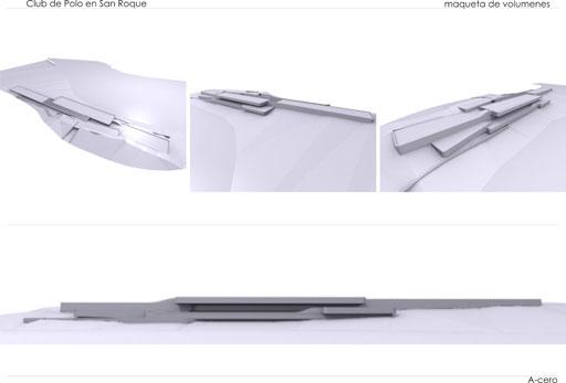 Club de polo y cuadras en Cádiz