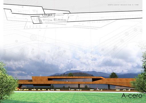 Club de polo y cuadras en Cádiz