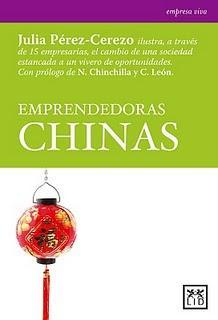 EMPRENDEDORAS CHINAS EMPRENDEDORAS CHINAS