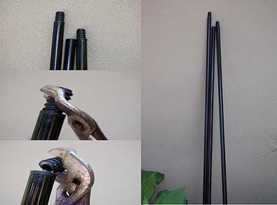 Cómo hacer un Bebedero para pájaros de lo más barato