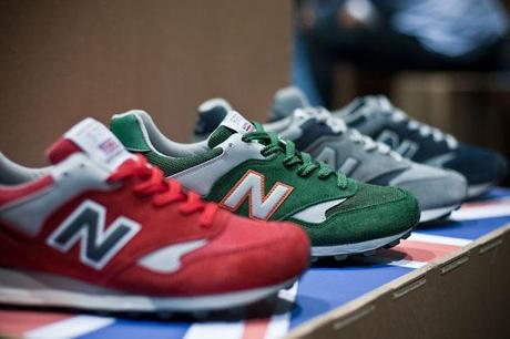 new-balance-577-ss2011-01 Los 80s en los ojos de unas New Balance 420