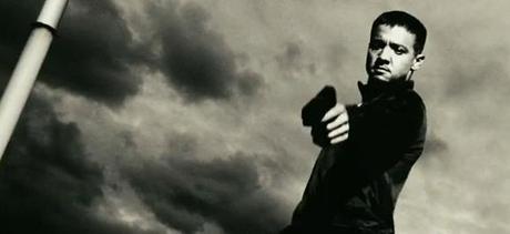 Excepcional trailer de lo nuevo de Ben Affleck en la dirección: The Town Excepcional trailer de lo nuevo de Ben Affleck en la dirección: The Town