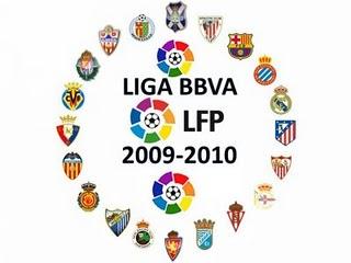 PRIMERA JORNADA 2010-11