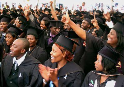 El retorno del capital africano