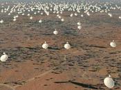 Enorme telescopio tendrá problemas para encontrar vida extraterrestre