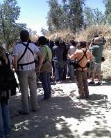 La difícil profesión del periodista