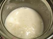 Suero mantequilla