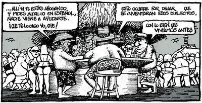 ¿Sólo cabe el soberanismo como respuesta al recorte del Estatut?