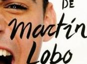 “Diario Martín Lobo”, otras reflexiones sobre sexo