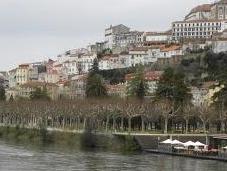 Portugal: escapada Coimbra Alcobaça