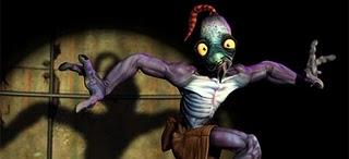 La serie Oddworld resucita.