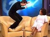 cruise…¿renacer recaída??