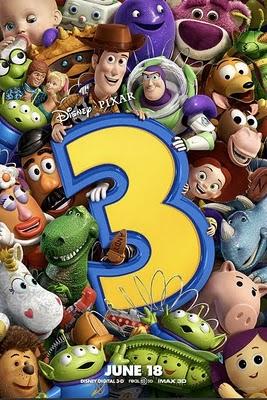 Estreno: Toy Story 3