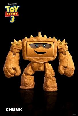 Estreno: Toy Story 3