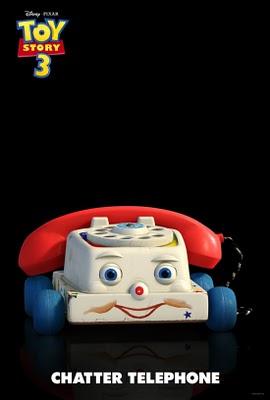 Estreno: Toy Story 3