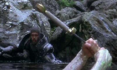 Recomendaciones cinéfagas: “Excalibur” y “Posesión Infernal” Recomendaciones cinéfagas: “Excalibur” y “Posesión Infernal”