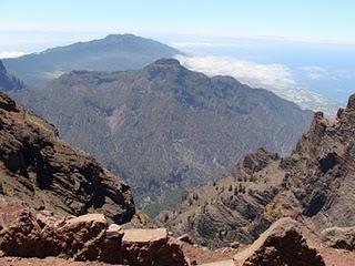 La Palma: desde la Caldera de Taburiente hasta el baile de los Enanos