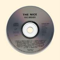 The Nice: 