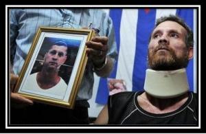 Ariel Sigler Amaya, otra víctima de la imposición