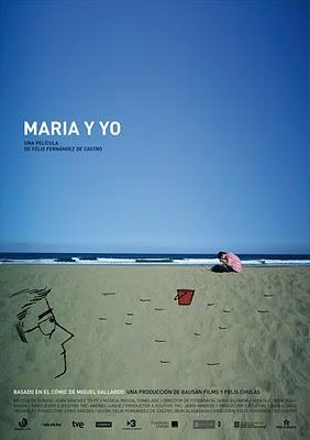 María y yo (2010)