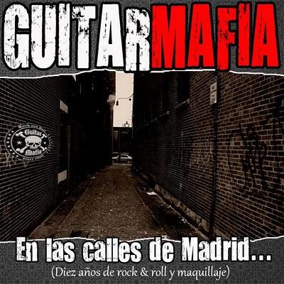 Un tributo a Guitar Mafia