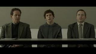 Trailer de The Social Network