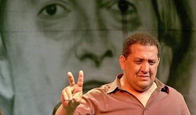 Luis D’Elía: “Kirchner es un hijo de puta”.